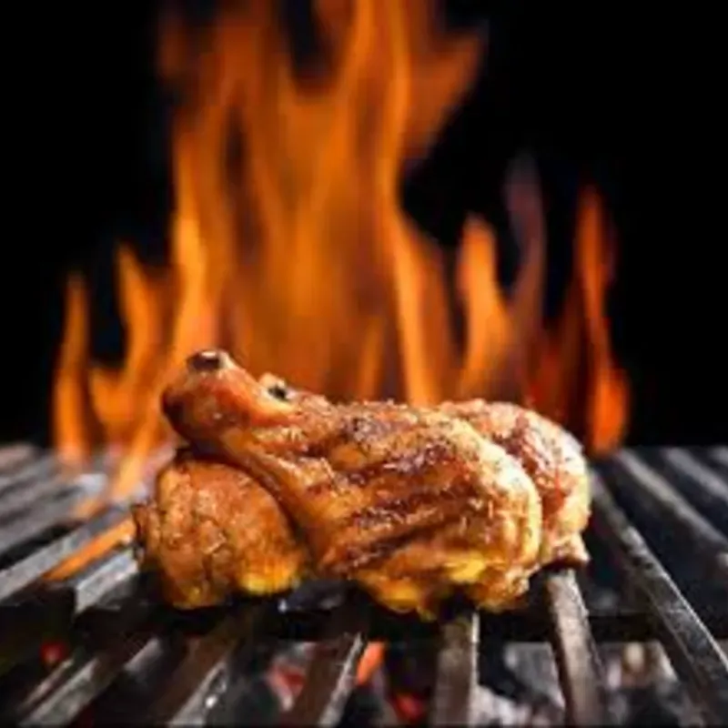 Pollo a la Parrilla