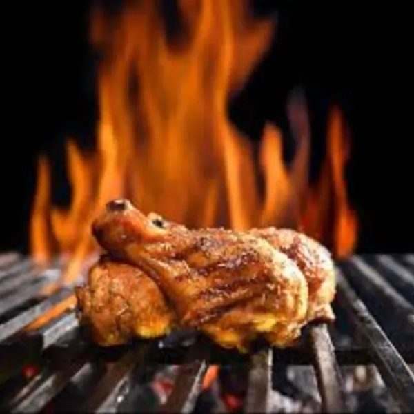Pollo a la Parrilla