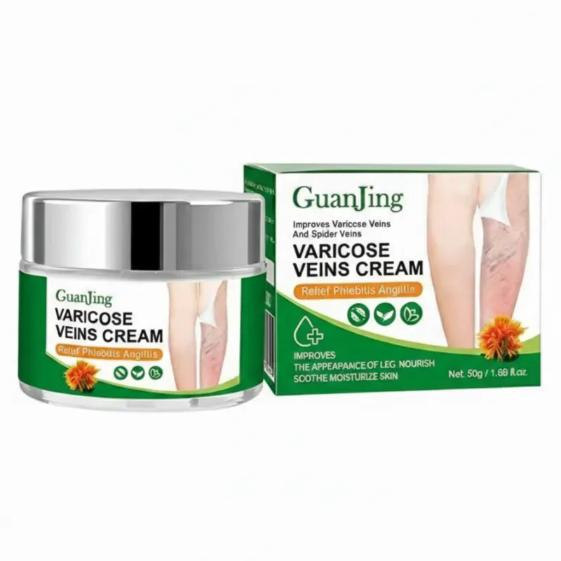 Crema Varices GUANJING