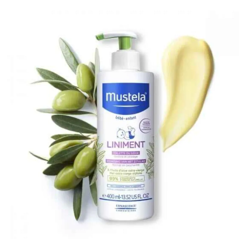 Mustela