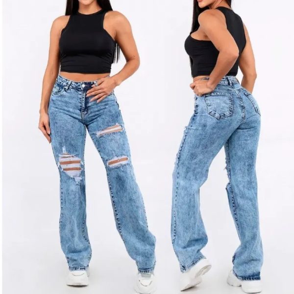 Pantalón de mujer