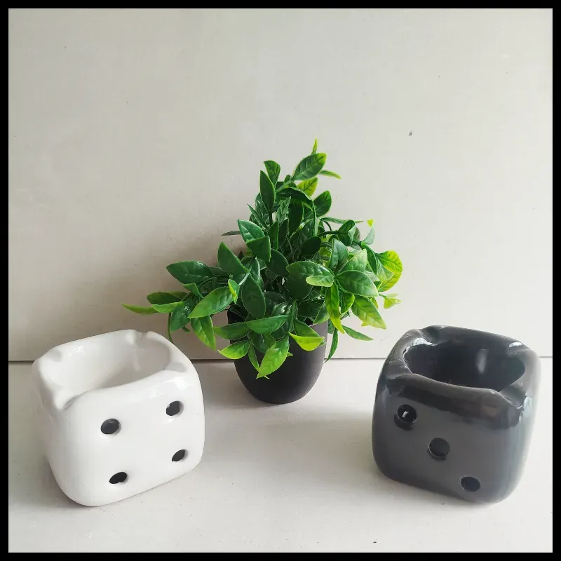 Dado Cenicero ( unidad)