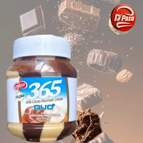 Crema de cacao