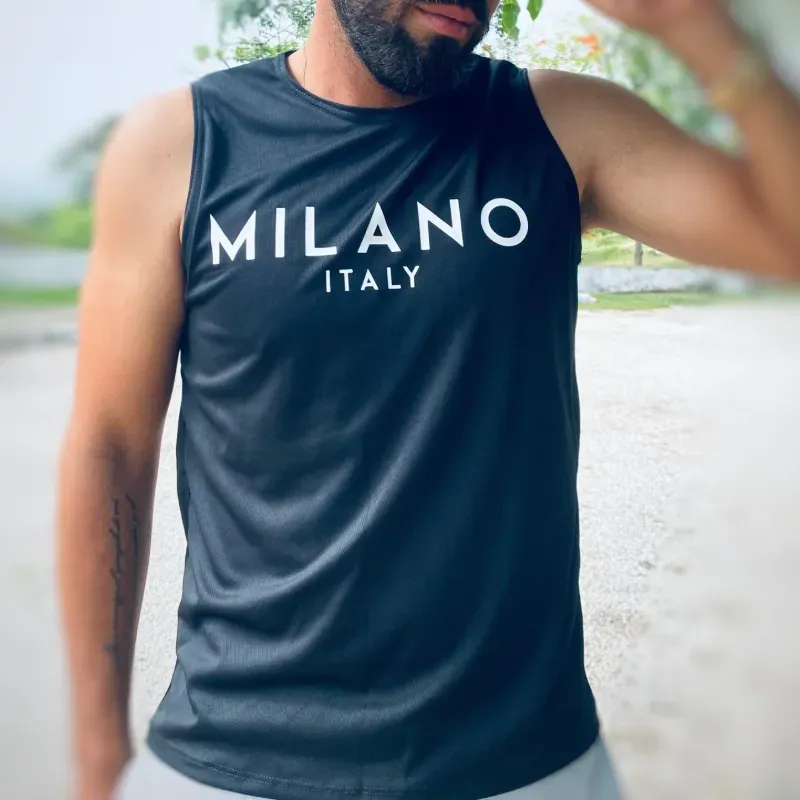 Camiseta negra (adultos)