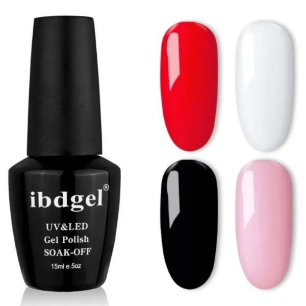 ESMALTE ibdgel 15ml