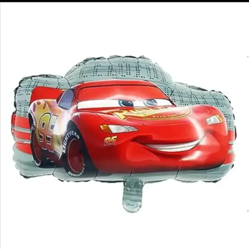 Globo Rayo McQueen 25"