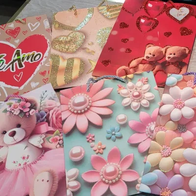 BOLSA DE REGALO MEDIANA