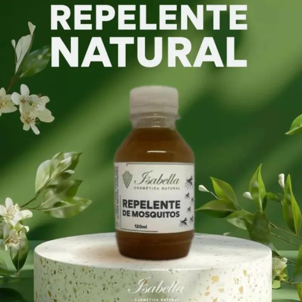 Repelente de Insectos