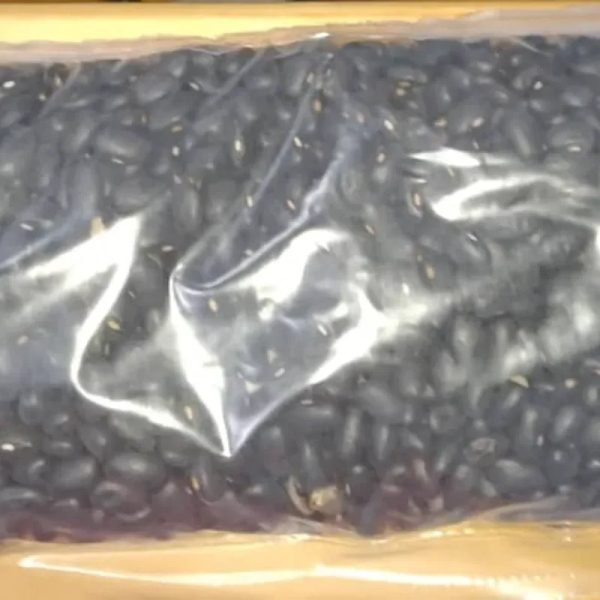 Frijol Negro 500 gramos