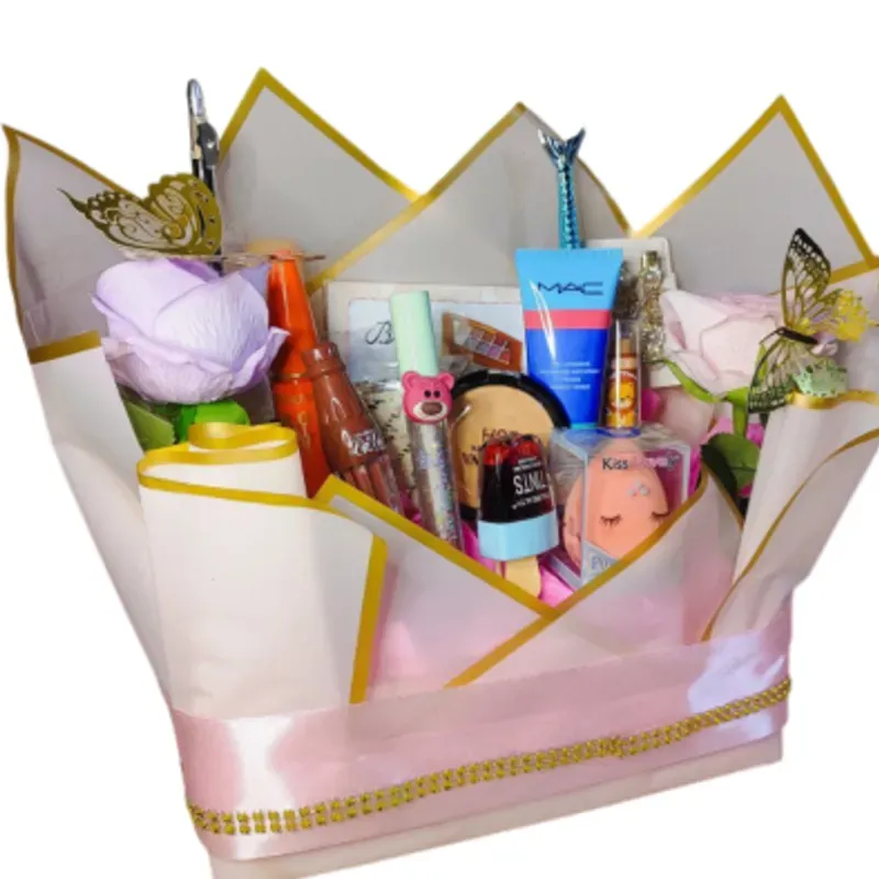 Regalo Sorpresa ¨Royal Makeup¨