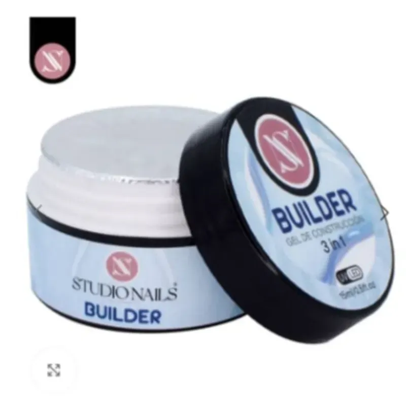 Builder Gel 3 en 1
