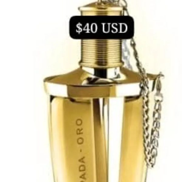 Espada de Oro