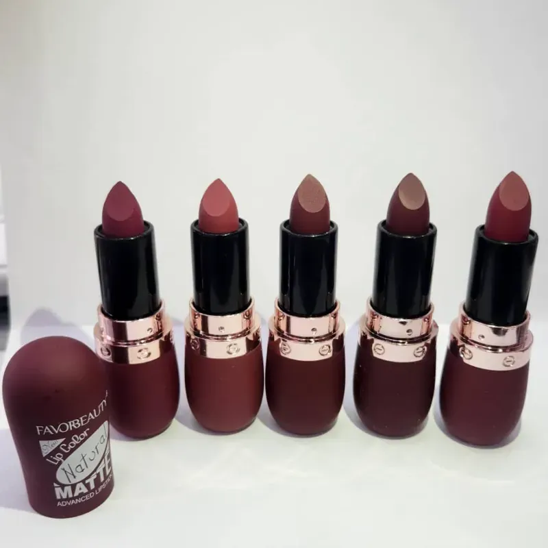 Labiales