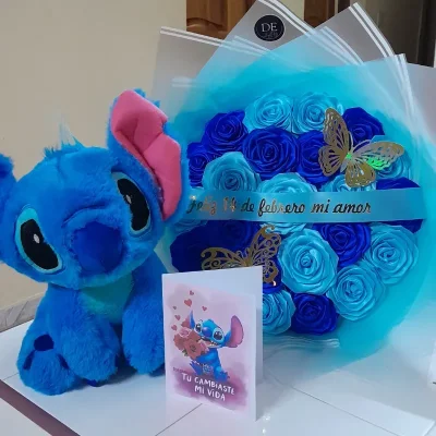 La sorpresa que todas qieren