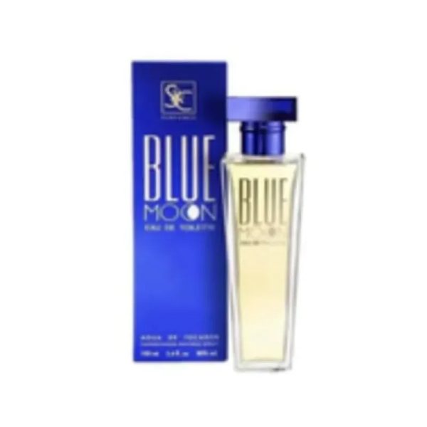 Perfume Blue Moon.