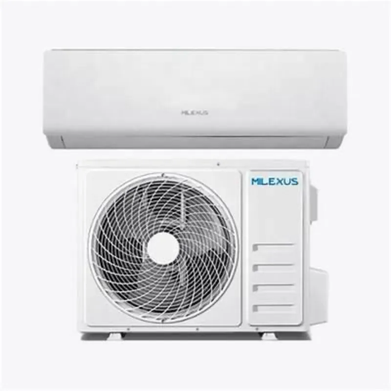 Split 1 Tonelada Blanco