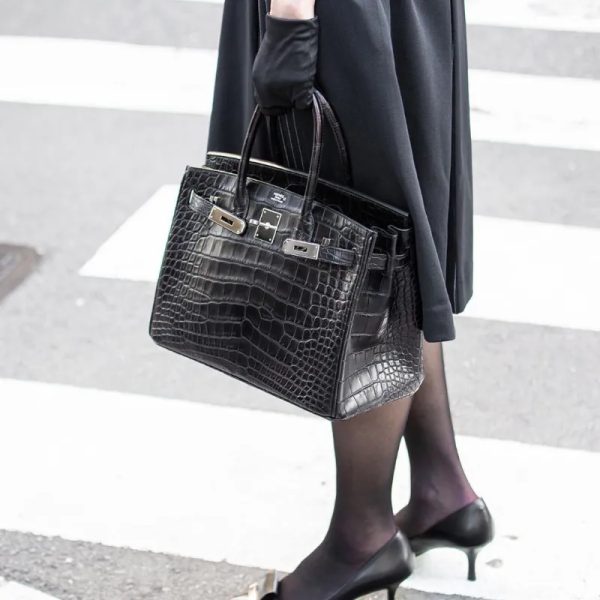 Hermès Birkin