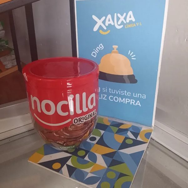 Nocilla Original