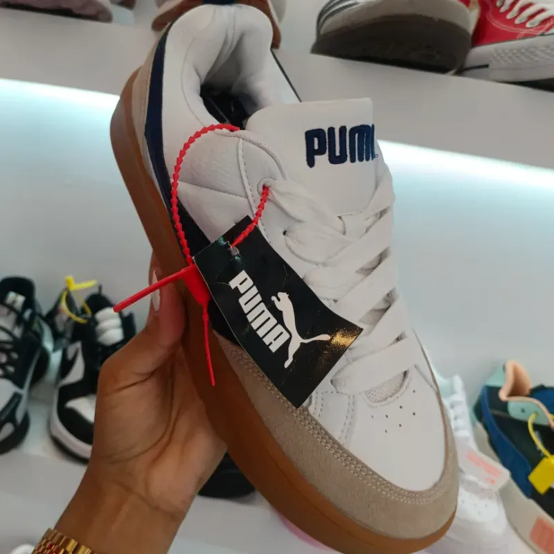 Puma