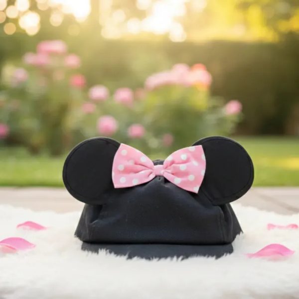 Gorra temática MINNIE MOUSE