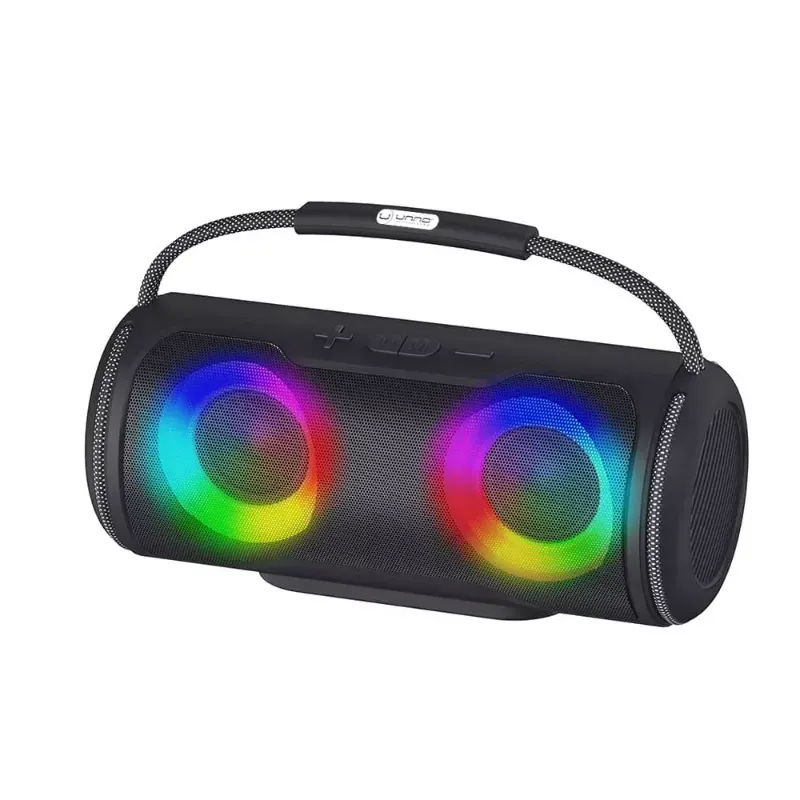  Bocina Unno Tecno 16W RGB