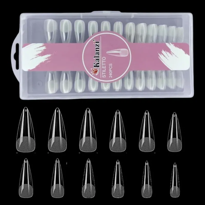 Tips 240 stileto