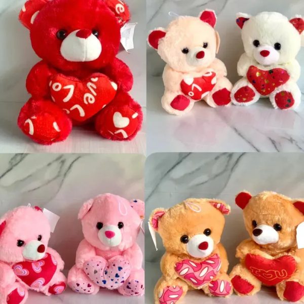 Peluche