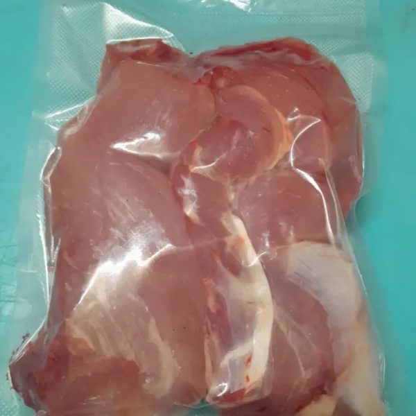 Filete de cerdo