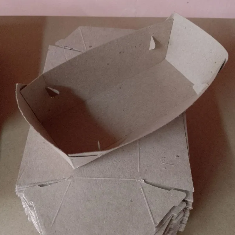 Bandeja Canoa  (C-B/A147)