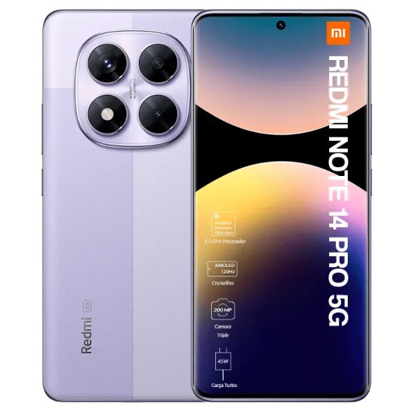 Xiaomi Note 14 pro