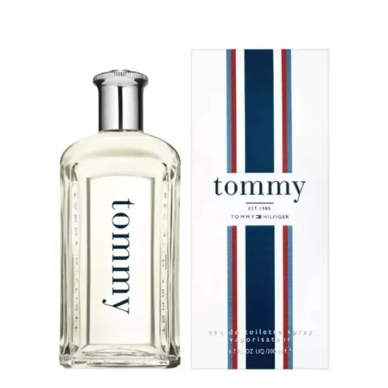 Perfume Tommy hilfiger