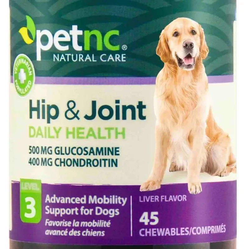 GLUCOSAMINA + CHONDROITIN