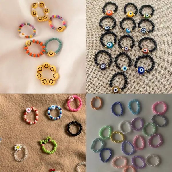 Anillos bonis