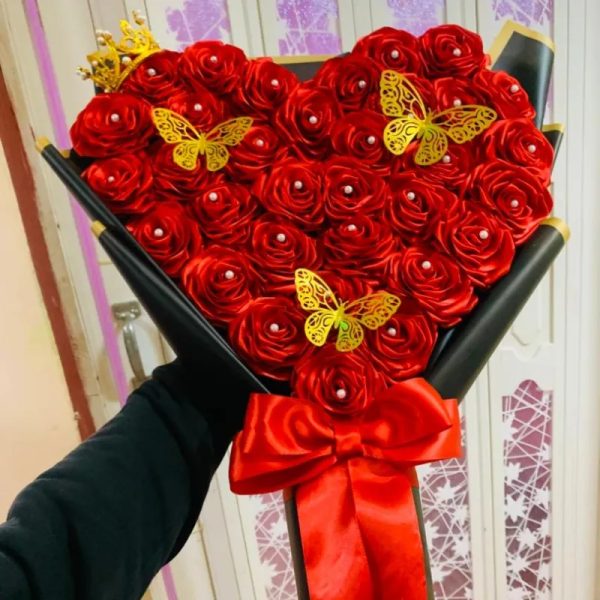 Ramo de rosas especial