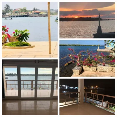 Propiedad en playa baracoa