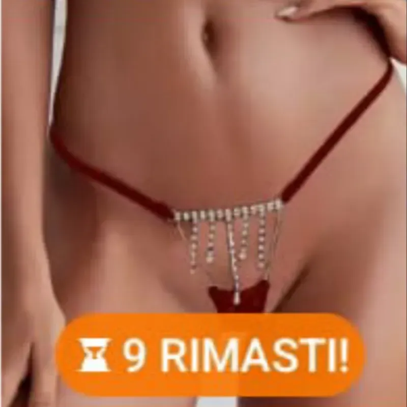 Lencería mujer