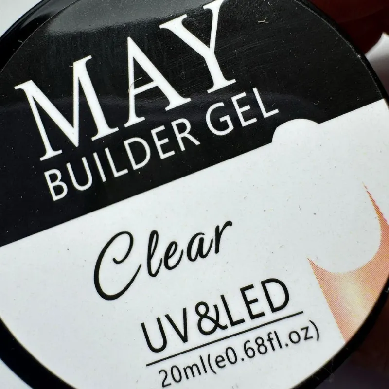 Builder gel