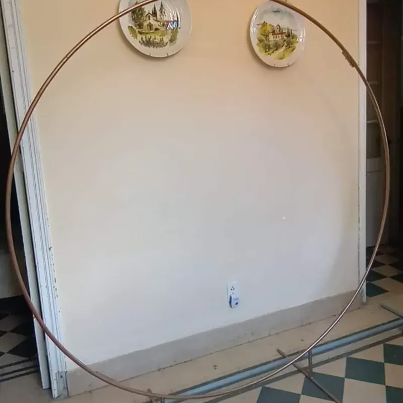 Alquiler de estructuras