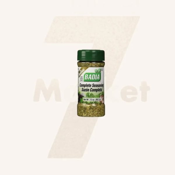 Sazón completo badia 100g