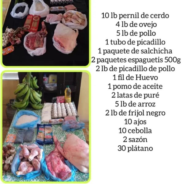 Combo de 100