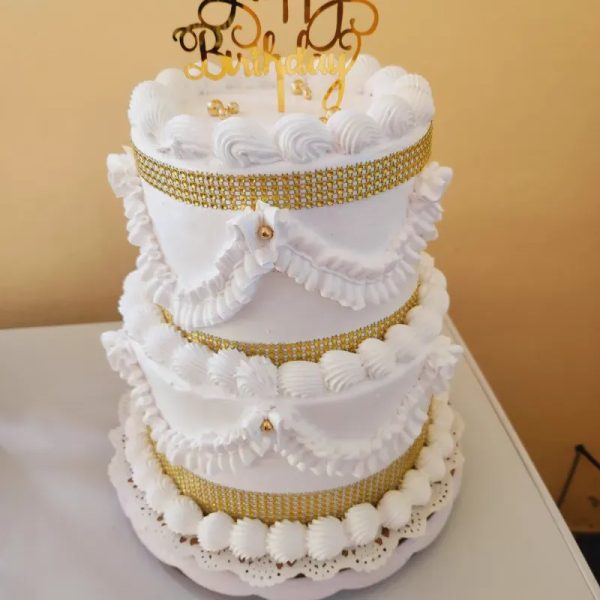 Cake personalizado