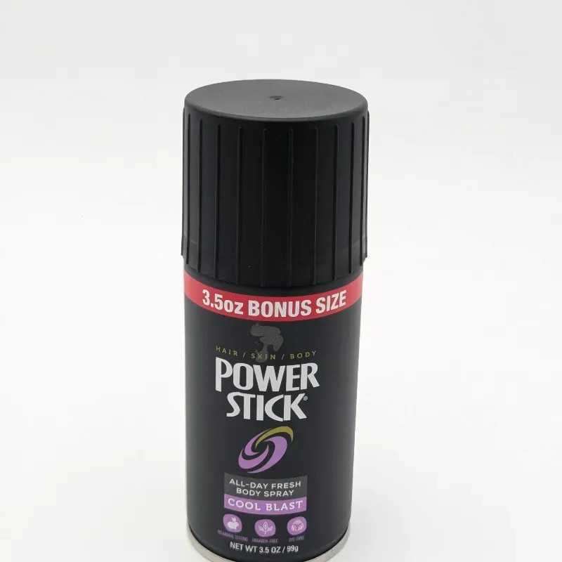 Desodorante Corporal