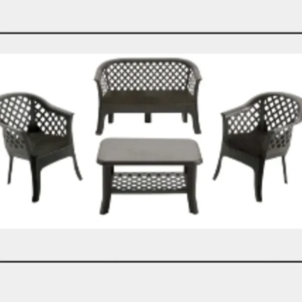 CONJUNTO TERRAZA