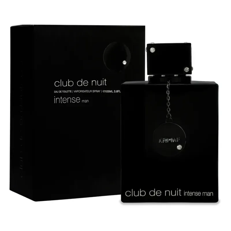 Armaf Club de Nuit Intense Man EDT 105ml (3.6oz)