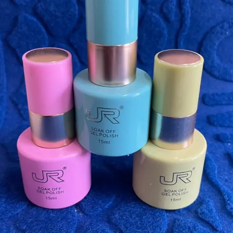 Pintura de gel 15 ml JR