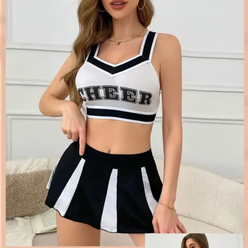 Disfraz de porriasta