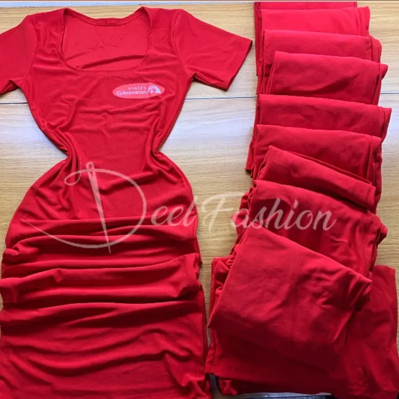 Vestido Corporativo