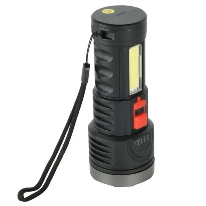 Linterna mano Y-1476