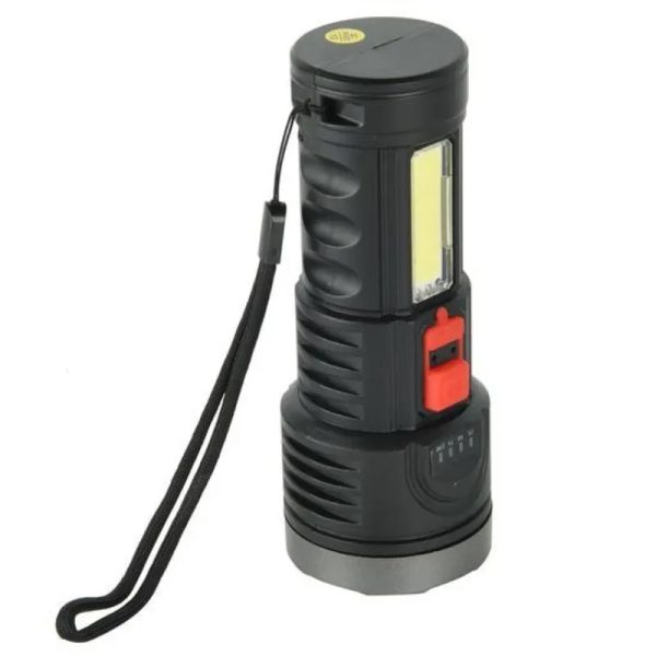 Linterna mano Y-1476