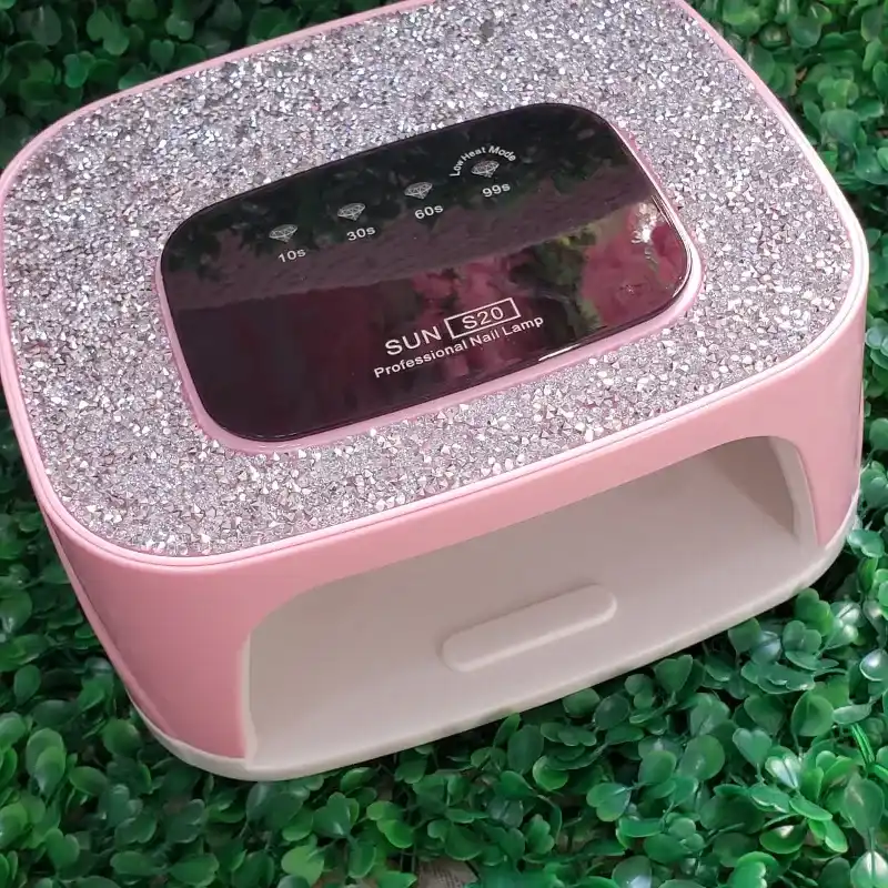 Lámpara LED/UV SUN S20